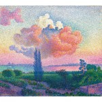  Puzzle-Michele-Wilson-A1218-350 Handgeschnittenes Holzpuzzle - The Pink Cloud