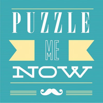 Puzzle-Michele-Wilson-Cuzzle-Z23 Puzzle aus handgefertigten Holzteilen - Puzzle Me Now