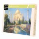 Puzzle aus handgefertigten Holzteilen - Colin Campbell Cooper - Taj Mahal