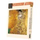 Puzzle aus handgefertigten Holzteilen - Gustav Klimt : Adele Bloch-Bauer I