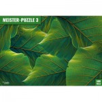  Puls-Entertainment-Puzzle-11144 MEISTER-PUZZLE 3: Blätter