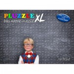  Puls-Entertainment-Puzzle-99999 PLUZZLE XL - Das Mathe-Puzzle im Großformat