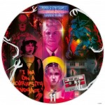 Ravensburger-01227 Round Puzzle - Übernatürliche Phänomene - Stranger Things