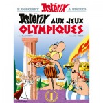 Puzzle  Ravensburger-01350 Asterix bei den Olympischen Spielen
