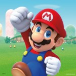  Ravensburger-05186 3 Puzzles - Super Mario