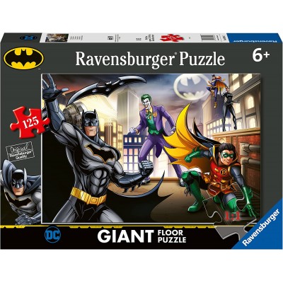  Ravensburger-05644 Riesen-Bodenpuzzle - XXL Teile - Batman
