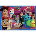 Puzzle  Ravensburger-08796 Disney - Toy Story