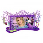  Ravensburger-12092 3D Puzzle - Girly Girls Edition - Schmuckbäumchen: Violetta