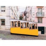  Ravensburger-13272 Puzzle Moment - Lisbon