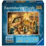  Ravensburger-13360 Exit Puzzle Kids - Im Alten Ägypten