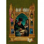 Puzzle  Ravensburger-16747 Harry Potter and the Half-Blood Prince