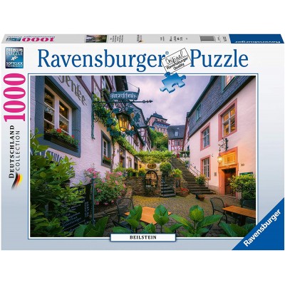 Puzzle  Ravensburger-16751 Beilstein