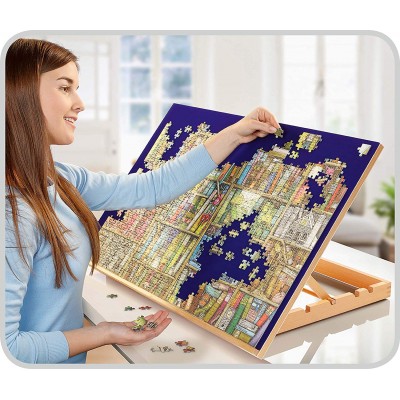  Ravensburger-17973 Puzzle Board - 1000 Teile Puzzle