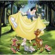 3 Puzzles - Disney Prinzessinnen