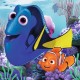 3 Puzzles - Dory