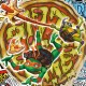 3 Puzzles - Ninja-Schildkröten