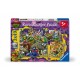 3 Puzzles - Ninja-Schildkröten