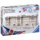 3D Puzzle - Buckingham Palace