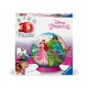 3D Puzzle - Disney Prinzessinnen