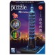 3D Puzzle Night Edition - Taipei