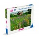 Bauernhof in Schweden (Puzzle Highlight, Scandinavian)
