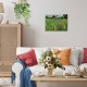Bauernhof in Schweden (Puzzle Highlight, Scandinavian)