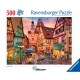 Bayerische Romanze