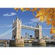 Blick auf die Tower Bridge