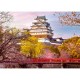 Burg Himeji - Japan - Puzzle Highlights - Burgen