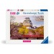 Burg Himeji - Japan - Puzzle Highlights - Burgen