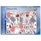 Challenge Puzzle - Karten