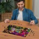 Chamäleon - Highlight Puzzle - Bunte Tiere
