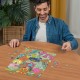 Dschungel der Blumen