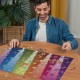 Farben über Farben - Karen Puzzles