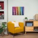 Farben über Farben - Karen Puzzles