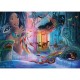 Pocahontas - Disney Castle Kollektion Princ.