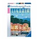 Postkarte Ligurien