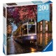 Puzzle Moment - Zürich, Schweiz