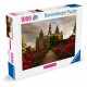 Schloss Rosenborg - Dänemark - Puzzle Highlights - Schlösser