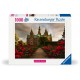 Schloss Rosenborg - Dänemark - Puzzle Highlights - Schlösser