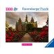 Schloss Rosenborg - Dänemark - Puzzle Highlights - Schlösser
