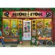 Vinylladen