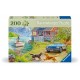 Wellness & Puzzle - Sommerhaus am See