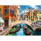 Wellness & Puzzle - Venedig