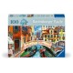 Wellness & Puzzle - Venedig