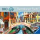 Wellness & Puzzle - Venedig