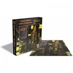 Puzzle  Zee-Puzzle-25745 David Bowie - Ziggy Stardust