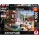 Steve Read: Am Schreibtisch - Secret Puzzles