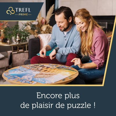 Puzzle  Trefl-Prime-26196 Vernazza, Liguria, Italy
