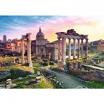 Puzzle  Trefl-10443 Roman Forum